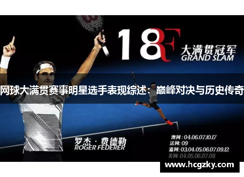 网球大满贯赛事明星选手表现综述：巅峰对决与历史传奇